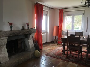 Restauration