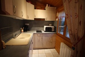 Eget kök