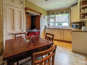 Kitchen/diner | Glen Mhor, Glenelg