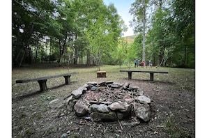 Kamin