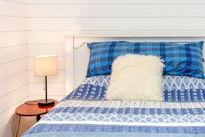 Great night's sleep awaits you!