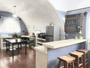 Eget kök
