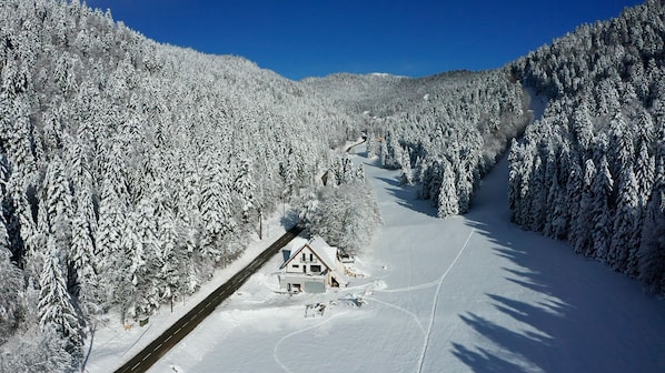 Wintersport/Ski