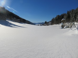 Wintersport/Ski