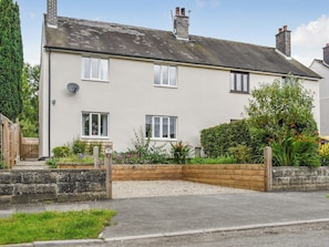 Exterior | Mills Croft, Mills Croft, near Hognaston
