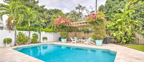 North Palm Beach Vacation Rental | 2BR | 2BA | Step-Free Access