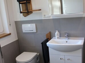 Ferienwohnung Am Waldrand