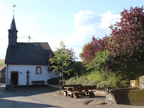 Boendeområde