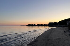 waterfront 