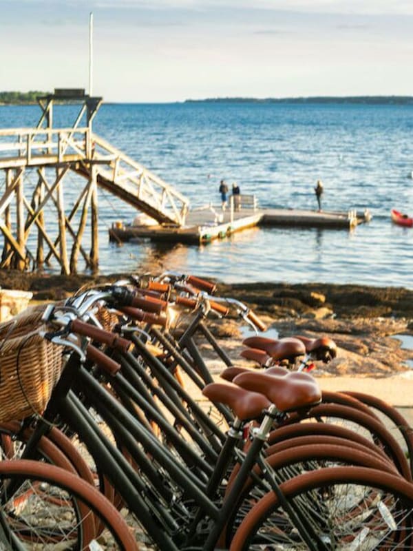 Set off on a breezy adventure with coastal paths, quiet coves, and the promise of discovery.