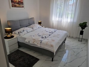 Schlafbereich