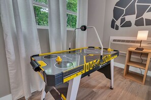 ゲーム室