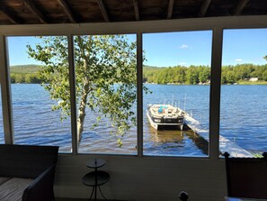 Interiör