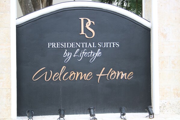 Welcome!