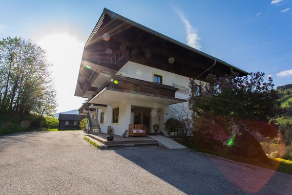Außenbereich