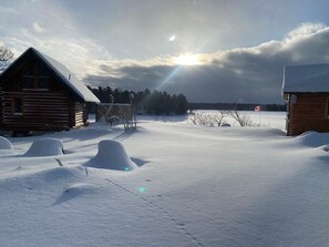 Boendeområde