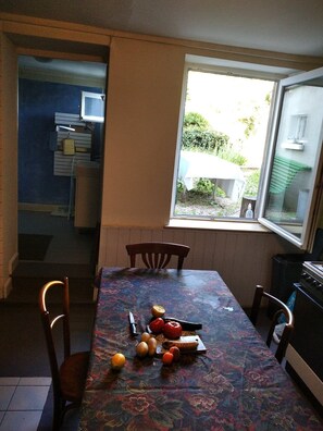 Restauration