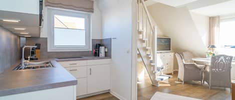 Ferienwohnung Bö11 Sonnenperle