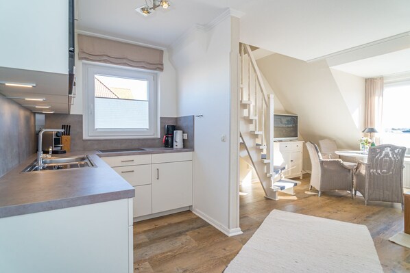 Ferienwohnung Bö11 Sonnenperle