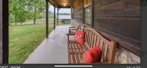 Terassi/patio