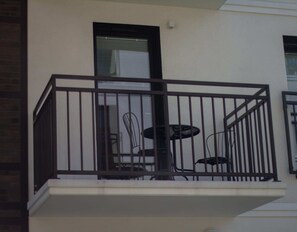Außendetails