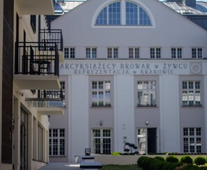 Außenbereich