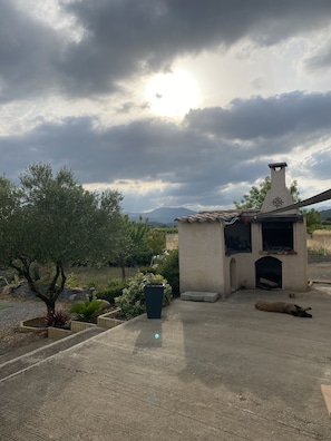 Terrass/Patio