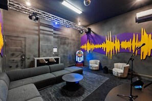Karaoke Room