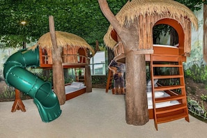 Espace pour enfants