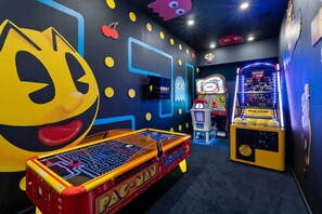 Arcade