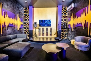 Karaoke Room