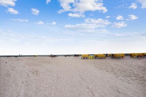 Upham Beach