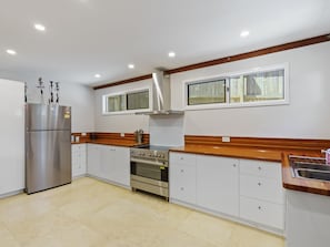 Cuisine privée