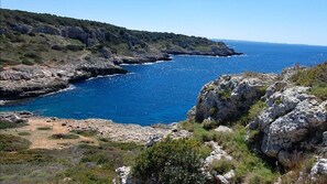 Spiaggia