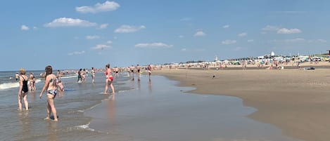 strand katwijk