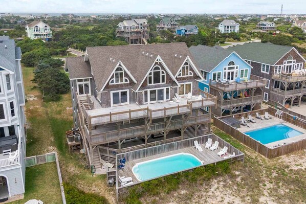 Surf-or-Sound-Realty-1015-Beach-Haven-Hatteras-Exterior-3