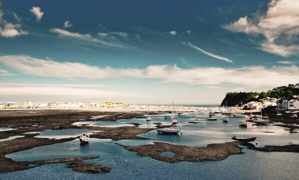 Plage