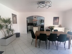 Restauration