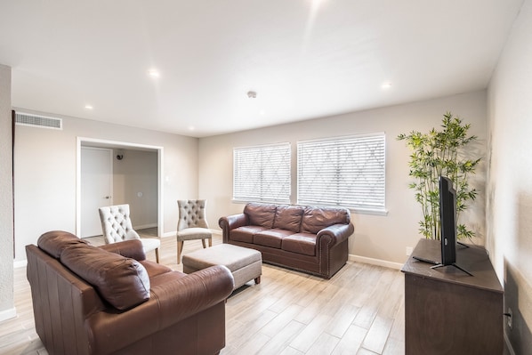 Casa Blanca is located in the westside of El Paso,