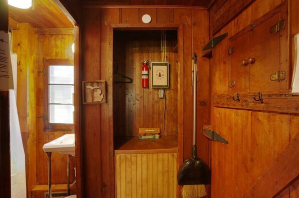Intérieur