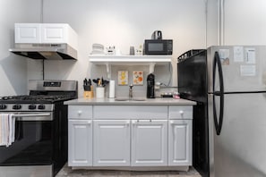 Savor the joy of cooking in a space that inspires creativity and culinary magic every day!