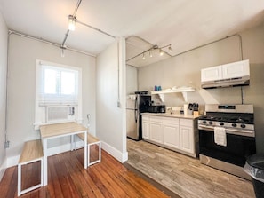 Cook up a storm in this culinary haven! This kitchen inspires creativity and promises delicious meals for every occasion.