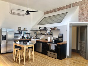 Eget kök
