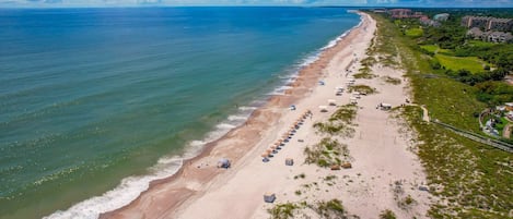 World-renowned 13 Mile Beach