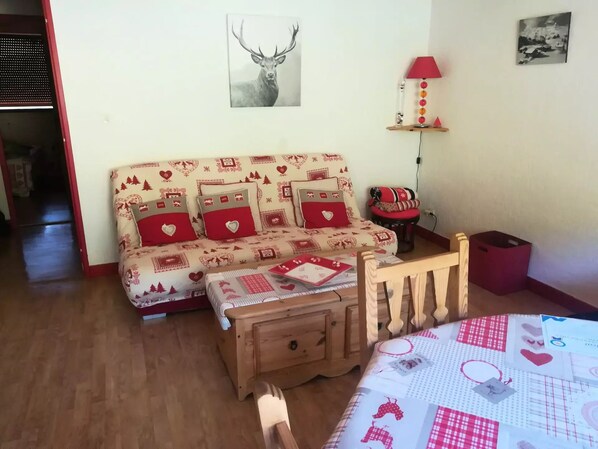 Intérieur