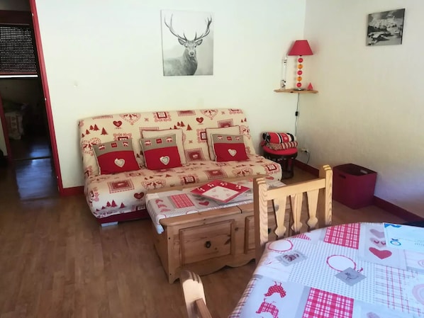 Intérieur