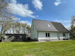 Außenbereich