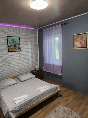 Sovrum 1