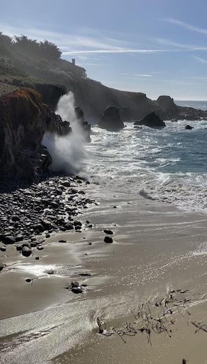 Plage