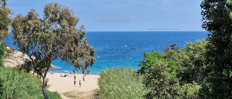 Spiaggia